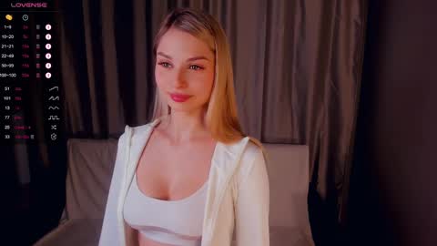 Snapshot of so__sweet chatting on March 5, 2025, 6:12 pm Alice - Birthday Girl online show from March 5, 2025, 6:12 pm