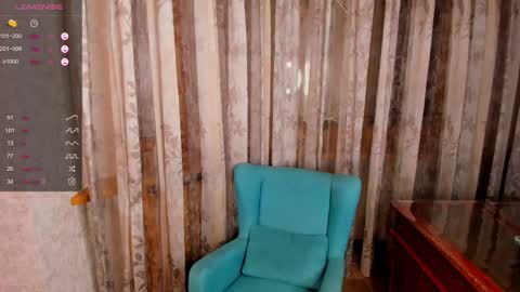 Snapshot of so__sweet chatting on March 8, 2025, 6:26 pm Alice - Birthday Girl online show from March 8, 2025, 6:26 pm