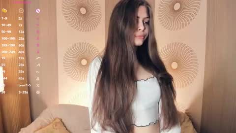 Snapshot of so__sweet chatting on November 25, 2025, 8:36 am Alice - Birthday Girl online show from November 25, 2025, 8:36 am