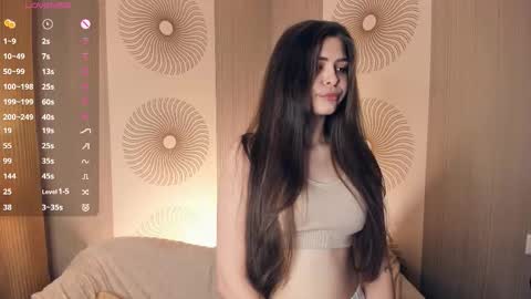 Snapshot of so__sweet chatting on November 29, 2025, 10:07 am Alice - Birthday Girl online show from November 29, 2025, 10:07 am