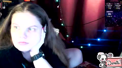 so cute777 online show from February 10, 2026, 8:35 pm