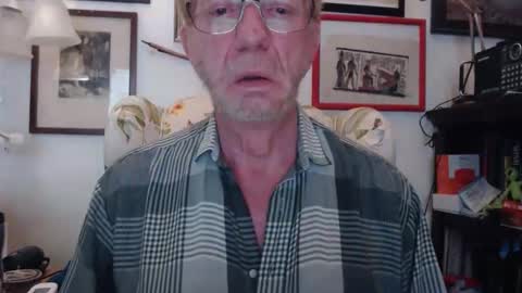 ImYourBitch online show from March 3, 2026, 4:40 am