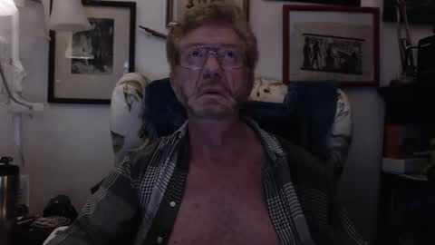 ImYourBitch online show from March 8, 2026, 6:06 am