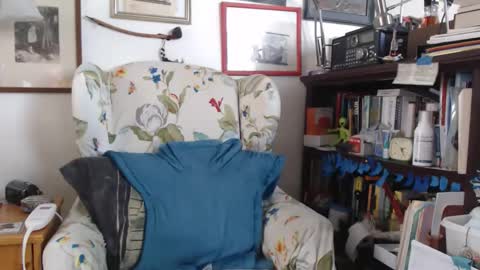 ImYourBitch online show from March 11, 2026, 8:59 pm