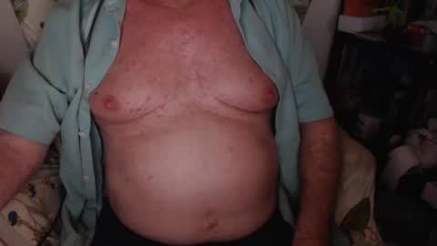 ImYourBitch online show from March 14, 2026, 6:30 am