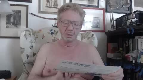 ImYourBitch online show from March 17, 2026, 9:07 pm