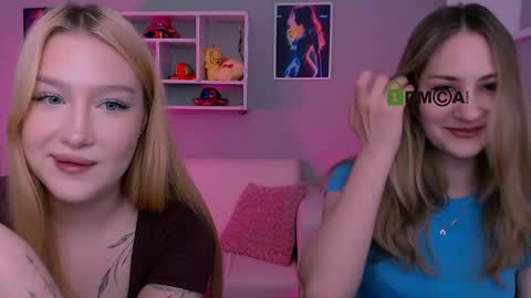 so_hot_rosalie online show from June 3, 2026, 7:19 pm