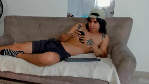 Sommer online show from March 12, 2026, 8:04 pm