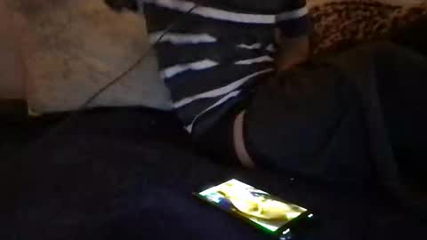 SOAKENS online show from March 9, 2026, 2:48 am