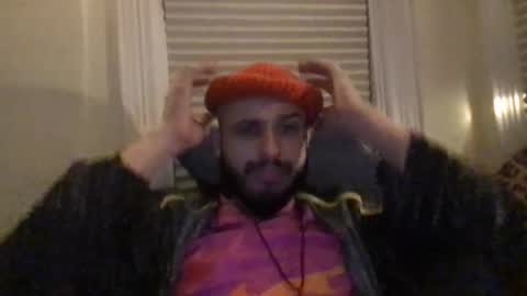 SOAKENS online show from March 15, 2026, 11:33 pm