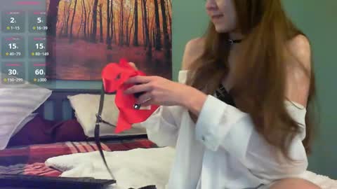 Snapshot of soaring_angel chatting on February 21, 2025, 5:42 pm soaring_angel online show from February 21, 2025, 5:42 pm