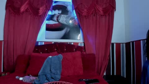 leidy online show from February 28, 2025, 2:42 am