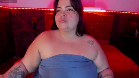 leidy online show from July 3, 2026, 12:06 am
