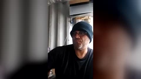 socalbman87 online show from July 13, 2026, 4:54 pm