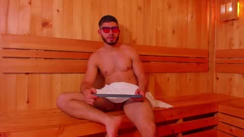 SOCCER HOT online show from April 23, 2026, 9:06 pm
