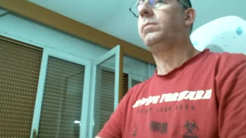 Angel de la Guarda online show from July 13, 2026, 6:38 am