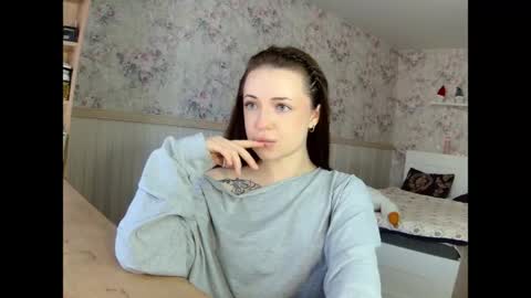 Sasha online show from April 27, 2026, 6:55 am