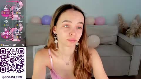 Snapshot of sofa_vleifo chatting on June 29, 2026, 1:34 am Sofa online show from June 29, 2026, 1:34 am