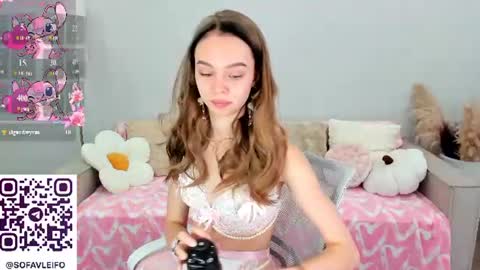 Snapshot of sofa_vleifo chatting on July 14, 2026, 2:05 am Sofa online show from July 14, 2026, 2:05 am