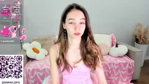 Snapshot of sofa_vleifo chatting on July 17, 2026, 1:12 am Sofa online show from July 17, 2026, 1:12 am