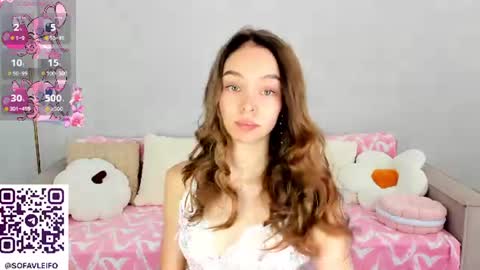 Snapshot of sofa_vleifo chatting on July 20, 2026, 1:09 am Sofa online show from July 20, 2026, 1:09 am