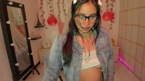 sofiia online show from January 31, 2025, 1:02 pm