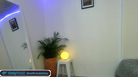 Snapshot of soffi_rousel_ chatting on December 30, 2024, 7:11 pm soffi_rousel_ online show from December 30, 2024, 7:11 pm