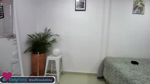 Snapshot of soffi_rousel_ chatting on January 10, 2025, 5:34 pm soffi_rousel_ online show from January 10, 2025, 5:34 pm