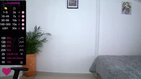 Snapshot of soffi_rousel_ chatting on January 16, 2025, 6:27 pm soffi_rousel_ online show from January 16, 2025, 6:27 pm