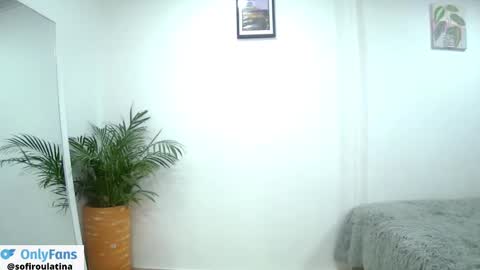 Snapshot of soffi_rousel_ chatting on February 23, 2025, 5:07 pm soffi_rousel_ online show from February 23, 2025, 5:07 pm