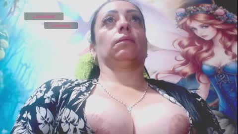 Snapshot of soffi_ruiz chatting on January 28, 2025, 2:43 am soffi_ruiz online show from January 28, 2025, 2:43 am