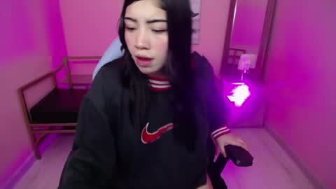 soffi_x online show from April 11, 2026, 3:33 am