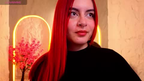 soffia_hot_tx online show from March 6, 2026, 12:56 pm