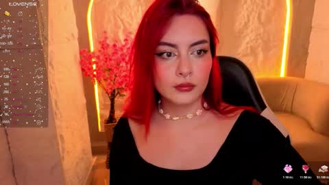 soffia_hot_tx online show from March 12, 2026, 1:06 pm