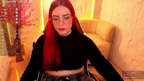 soffia_hot_tx online show from March 14, 2026, 1:27 pm