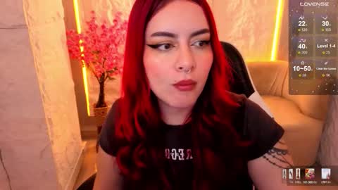 soffia_hot_tx online show from March 17, 2026, 12:41 pm