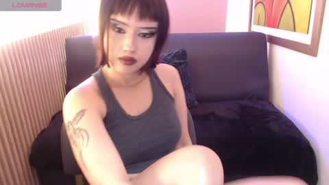 Snapshot of soffiaha_lor chatting on June 19, 2026, 8:56 pm Soffia online show from June 19, 2026, 8:56 pm