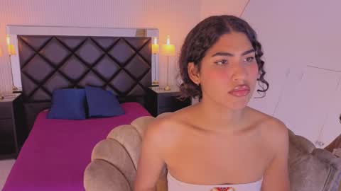 yoki online show from March 12, 2026, 9:21 pm