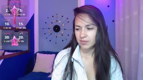 Snapshot of soffii_dreaaam4 chatting on November 11, 2025, 10:43 pm Sofi Dreaanm online show from November 11, 2025, 10:43 pm