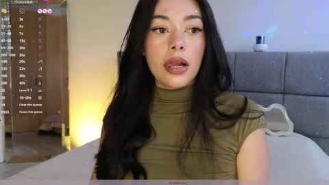 IG Soffimoon   I THANK YOU FOR LEAVING YOUR FOLLOW online show from February 11, 2026, 8:14 pm