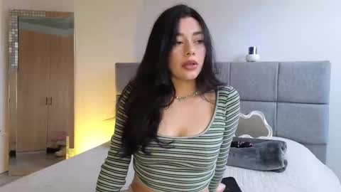 IG Soffimoon   I THANK YOU FOR LEAVING YOUR FOLLOW online show from February 23, 2026, 9:34 pm