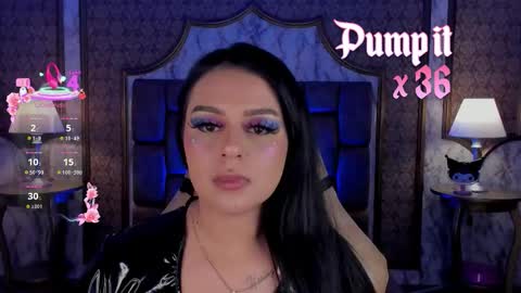 Snapshot of soffiqueen chatting on September 16, 2025, 6:20 pm Schedule 1400 - 2100 gtm-5 online show from September 16, 2025, 6:20 pm