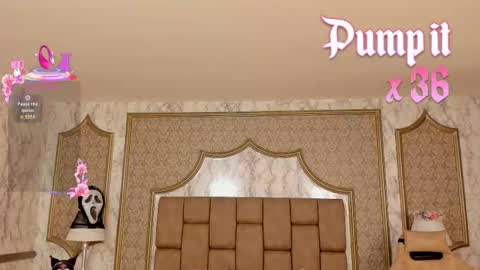 Snapshot of soffiqueen chatting on October 31, 2025, 1:23 pm Schedule 1400 - 2100 gtm-5 online show from October 31, 2025, 1:23 pm