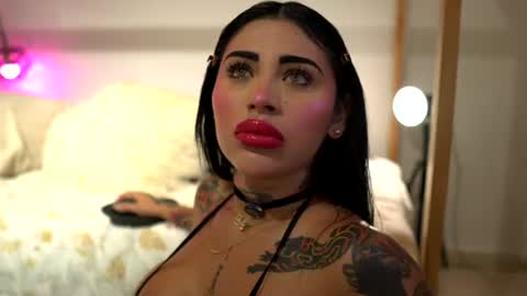 sofhia cruz online show from July 27, 2026, 6:59 pm