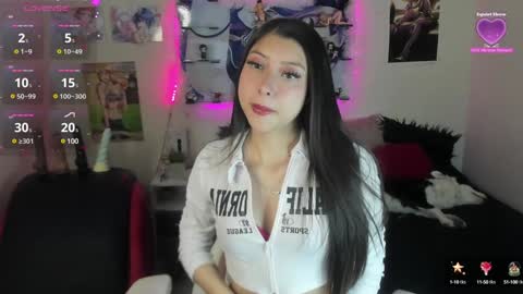 Sofi lenos online show from January 21, 2025, 9:57 am