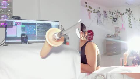 Sofi online show from November 24, 2025, 6:29 pm