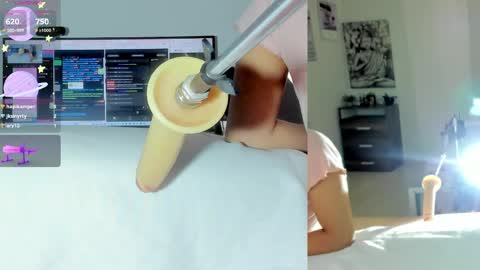 Snapshot of sofi__velez_ chatting on May 5, 2026, 6:38 pm Sofi online show from May 5, 2026, 6:38 pm