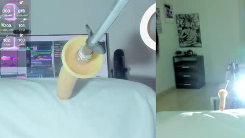 Snapshot of sofi__velez_ chatting on May 17, 2026, 4:58 pm Sofi online show from May 17, 2026, 4:58 pm