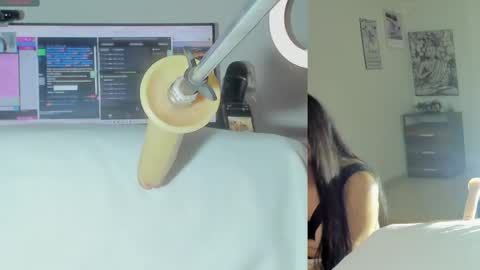 Snapshot of sofi__velez_ chatting on June 4, 2026, 6:58 pm Sofi online show from June 4, 2026, 6:58 pm