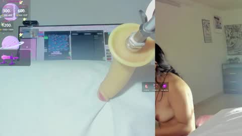 Snapshot of sofi__velez_ chatting on June 7, 2026, 5:06 pm Sofi online show from June 7, 2026, 5:06 pm
